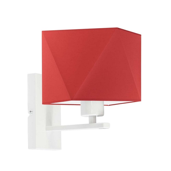 Lampa ścienna DALLAS   Lysne