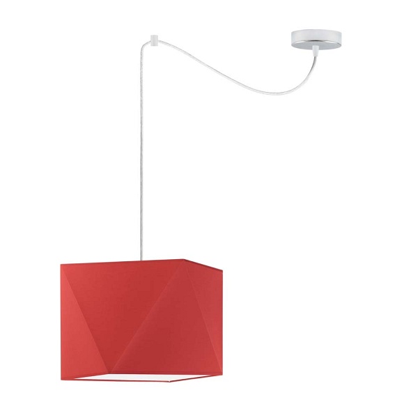 Lampa Designerska  wisząca KANO D1  Lysne