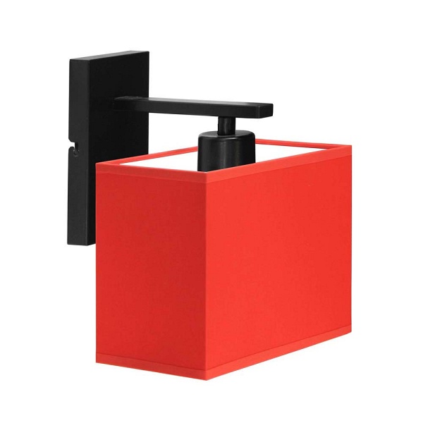 Kinkiet Nowoczesny  ścienny MALTA  Lysne