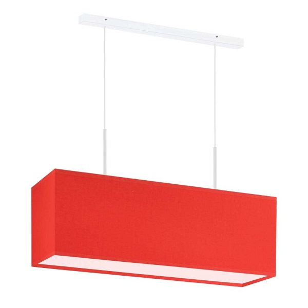 Żyrandol do kuchni MILOS  Lysne