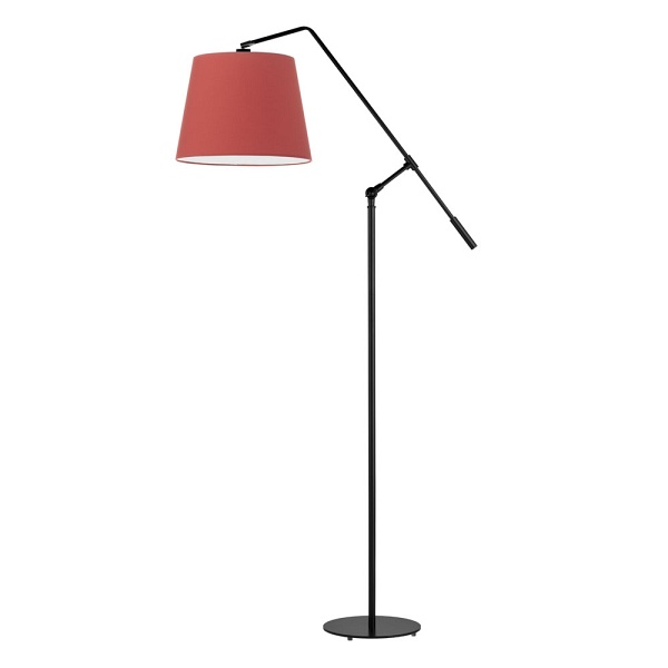 Lampa Designerska  podłogowa FOYA  Lysne
