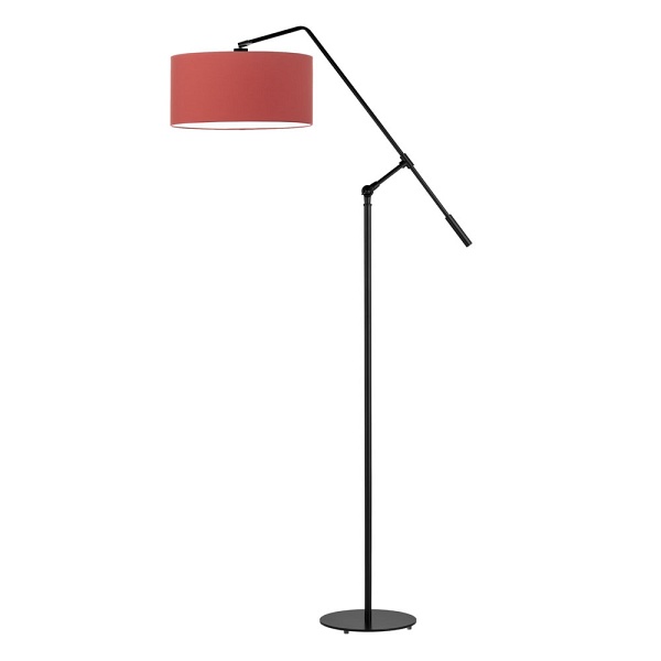 Designerskie oświetlenie podłogowe LIBERIA  Lysne