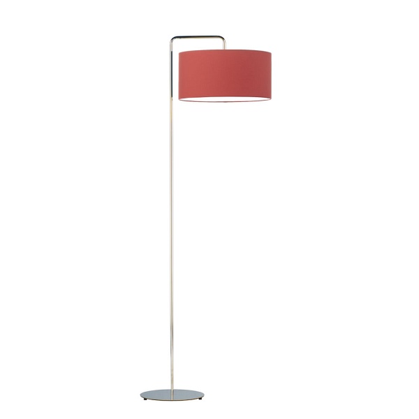 Lampa Designerska  stojąca do sypialni RIJAD  Lysne
