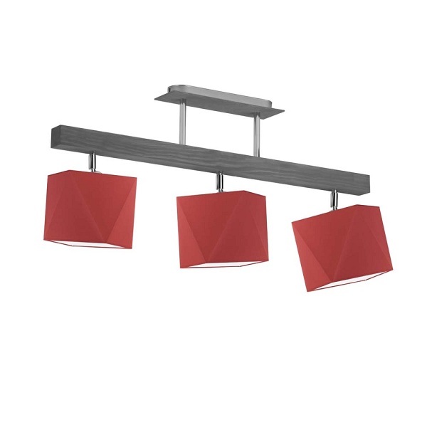 Plafon sufitowy MIRAMAR  Lysne