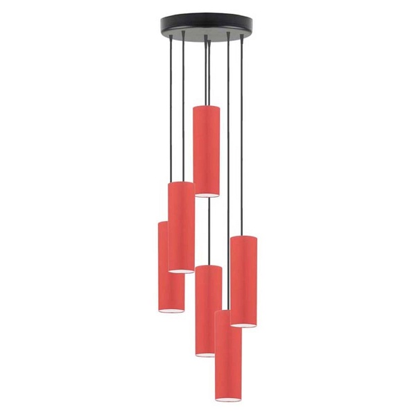 Żyrandol pokojowy MONACO  Lysne