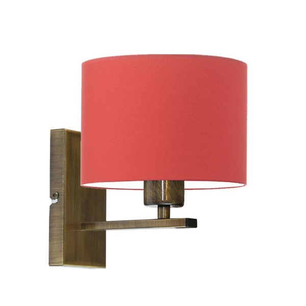 Oprawa ścienna ELVORA  Lysne