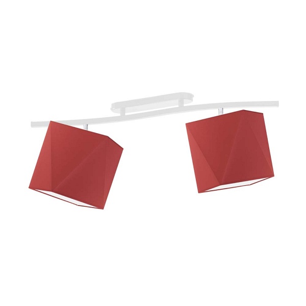 Plafoniera CORONA  Lysne