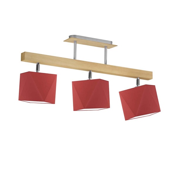 Plafon sufitowy MIRAMAR  Lysne