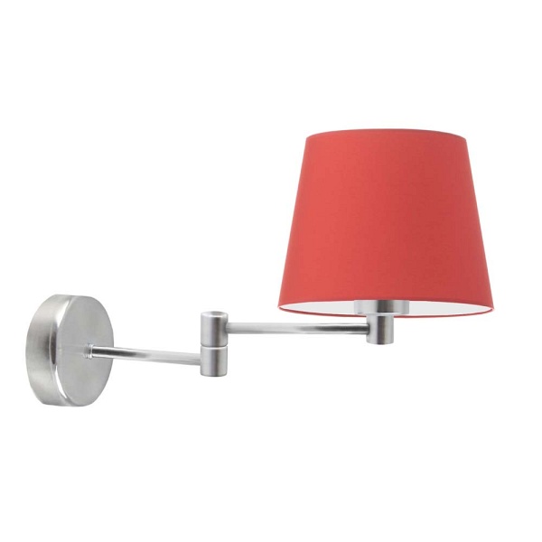 Kinkiet ścienny LUGO   Lysne