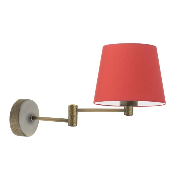 Kinkiet ścienny LUGO   Lysne