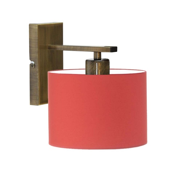 Kinkiet Elegancki  do salonu SPLIT  Lysne