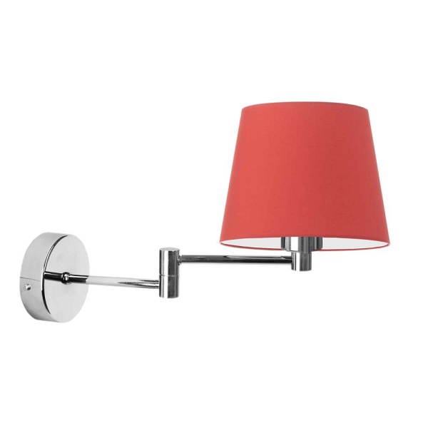 Kinkiet ścienny LUGO   Lysne