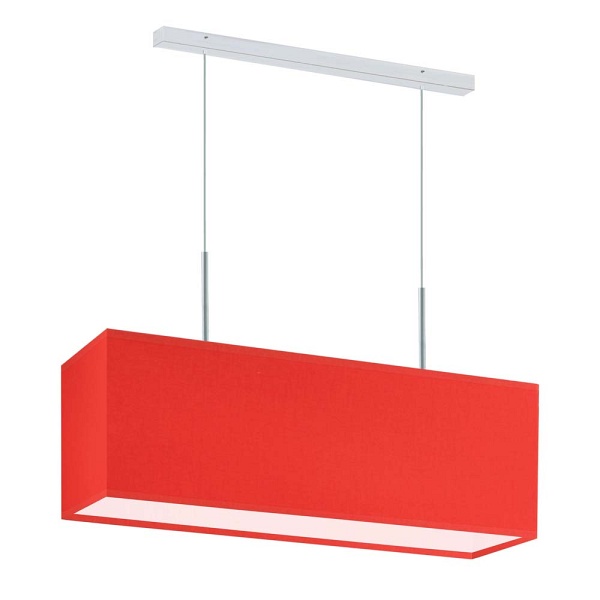 Żyrandol do kuchni MILOS  Lysne