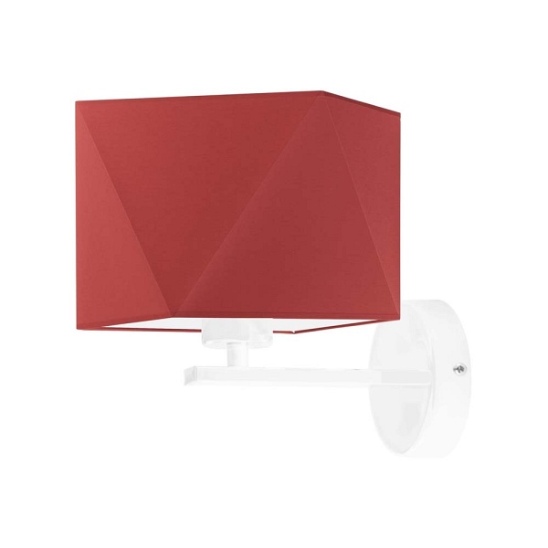 Oprawa ścienna ORLANDO  Lysne