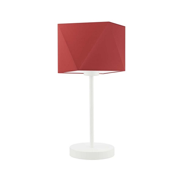 Lampka Nowoczesna  na stolik WUHU   Lysne