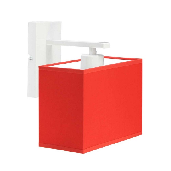 Kinkiet Nowoczesny  ścienny MALTA  Lysne