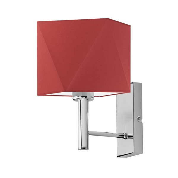 Kinkiet ścienny MEDAN  Lysne