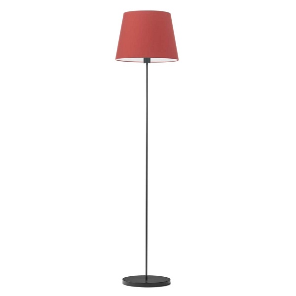Lampa podłogowa VASTO  Lysne