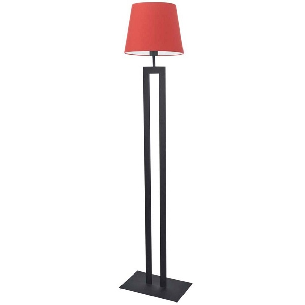 Lampa podłogowa VEGAS  Lysne