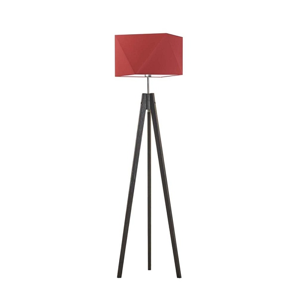 Lampa stojąca LAGOS  Lysne