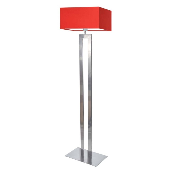 Oświetlenie podłogowe TORONTO  Lysne