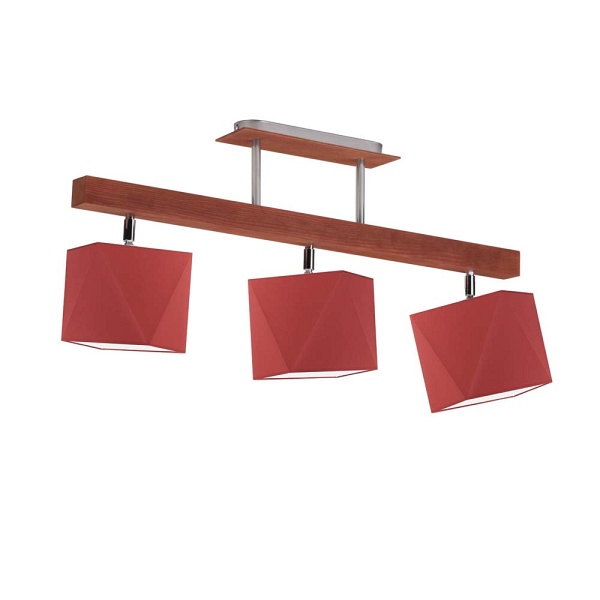 Plafon sufitowy MIRAMAR  Lysne