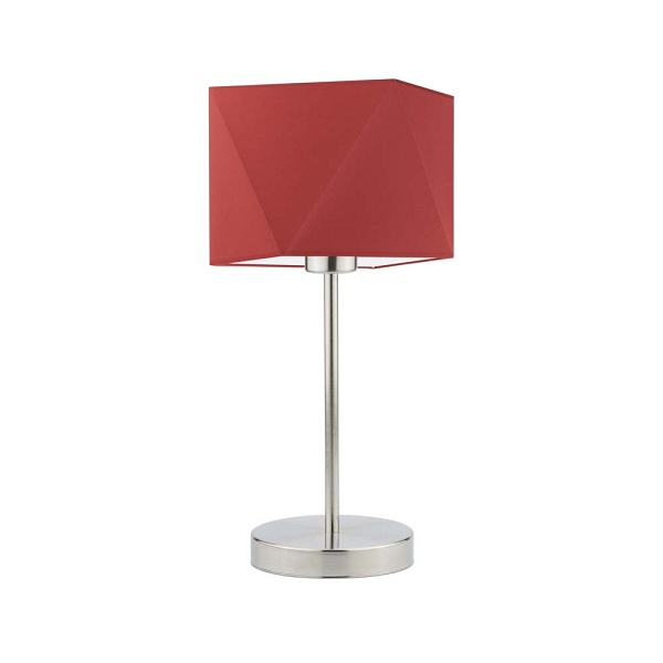 Lampka Nowoczesna  na stolik WUHU   Lysne