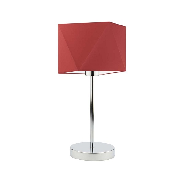 Lampka Nowoczesna  na stolik WUHU   Lysne