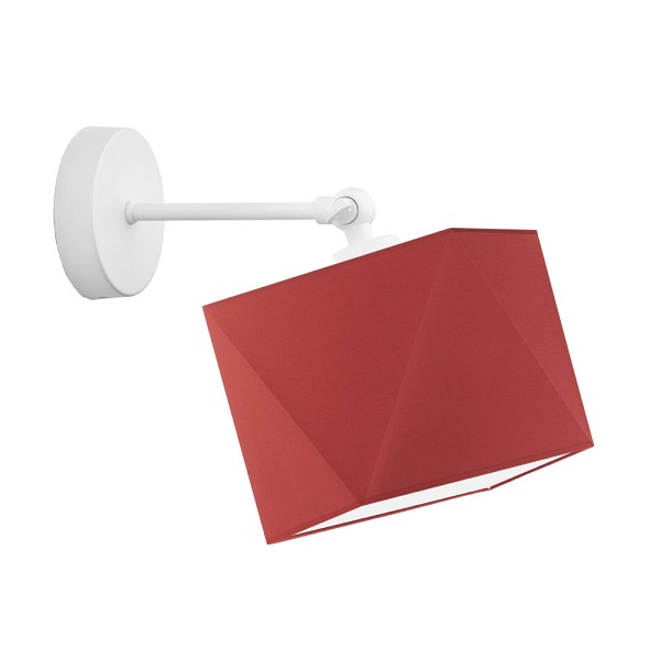 Designerskie oświetlenie salonowe z możliwością regulacji ULSAN  Lysne