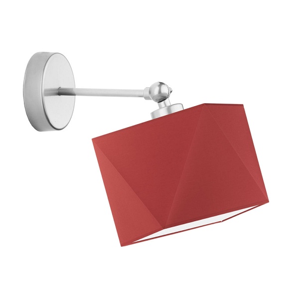 Designerskie oświetlenie salonowe z możliwością regulacji ULSAN  Lysne