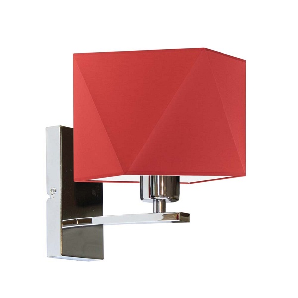 Lampa ścienna DALLAS   Lysne