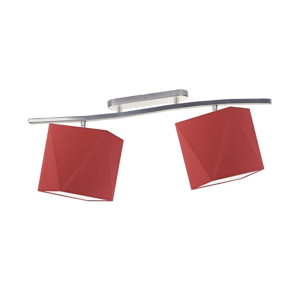 Plafoniera CORONA  Lysne