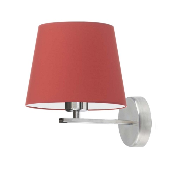 Kinkiet Nowoczesny  PUNA  Lysne