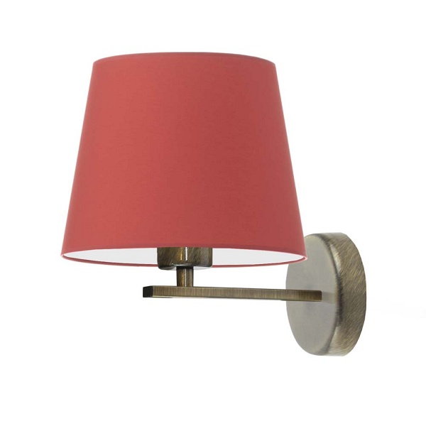 Kinkiet Nowoczesny  PUNA  Lysne