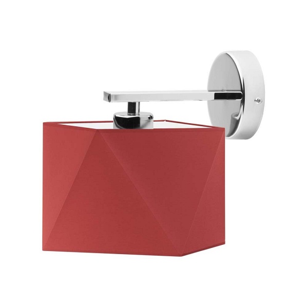 Lampa ścienna PATNA  Lysne