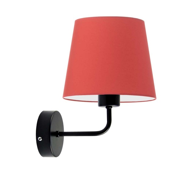 Kinkiet Elegancki  do salonu RIMINI  Lysne