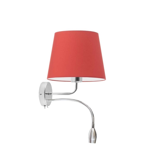 Lampa ścienna IMPERIA  Lysne