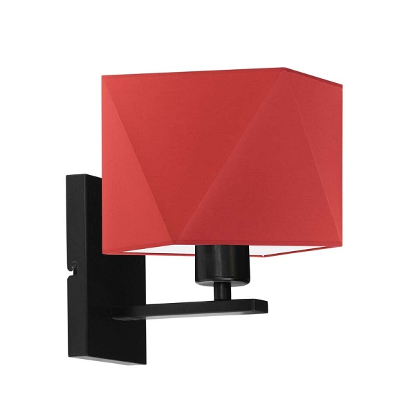 Lampa ścienna DALLAS   Lysne