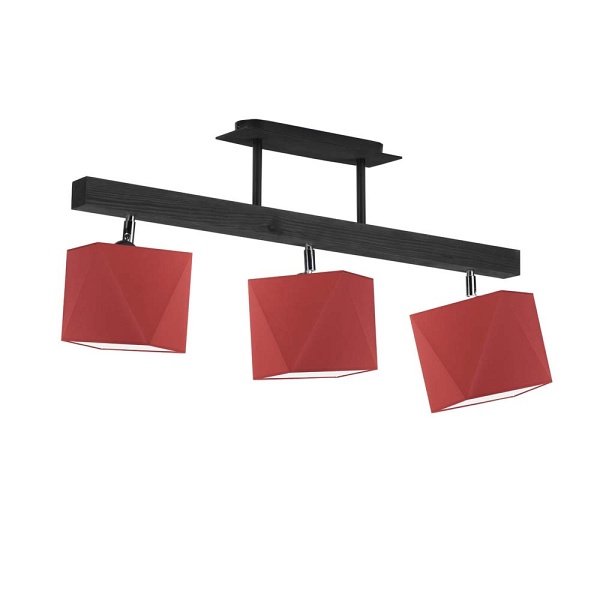 Plafon sufitowy MIRAMAR  Lysne