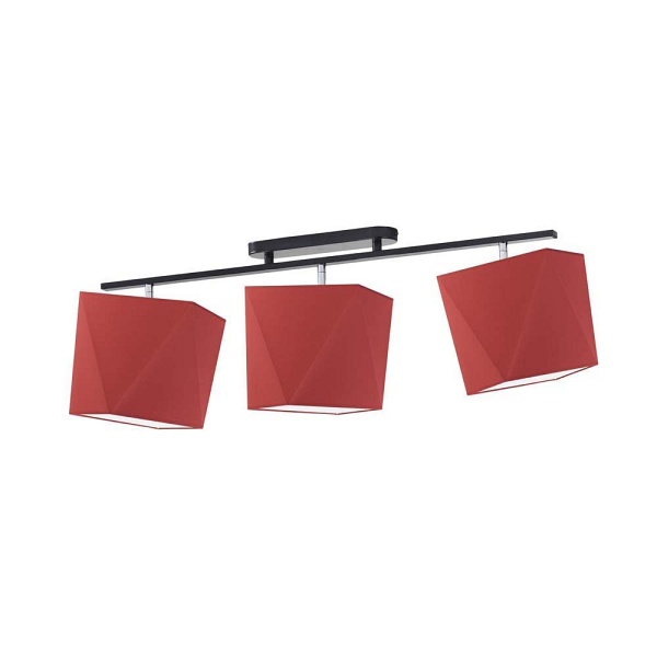 Żyrandol DETROIT  Lysne