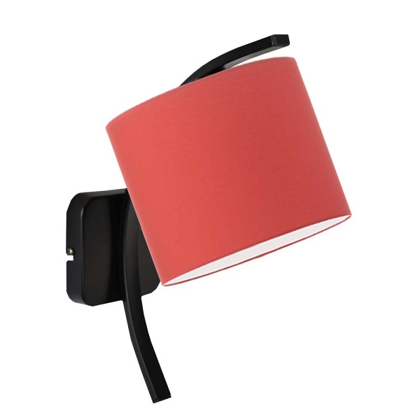 Lampa ścienna TEKSAS  Lysne