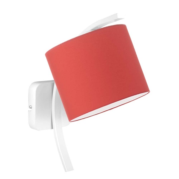 Lampa ścienna TEKSAS  Lysne