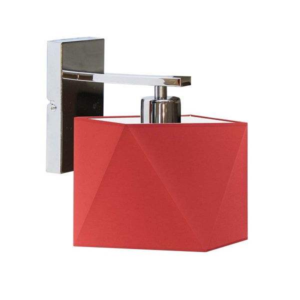 Kinkiet Nowoczesny  ODESSA  Lysne