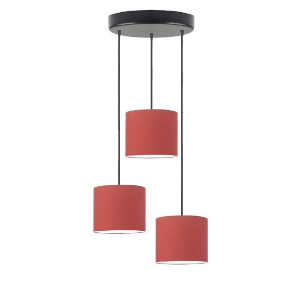 Żyrandol PUEBLO  Lysne