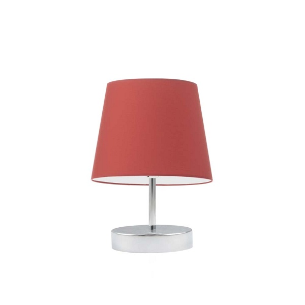 Lampka na stolik nocny ALMADA  Lysne