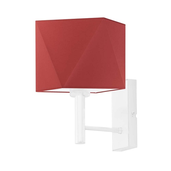 Kinkiet ścienny MEDAN  Lysne