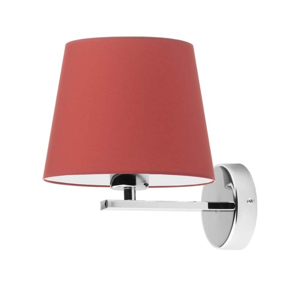 Kinkiet Nowoczesny  PUNA  Lysne