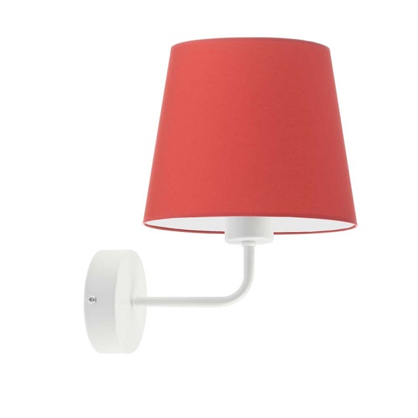 Kinkiet Elegancki  do salonu RIMINI  Lysne