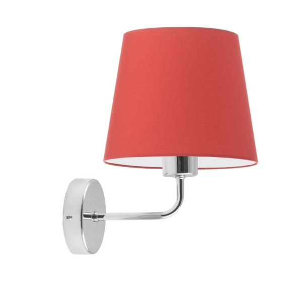 Kinkiet Elegancki  do salonu RIMINI  Lysne