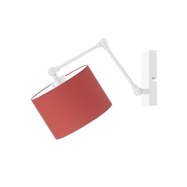 Kinkiet na ścianę TULON  Lysne